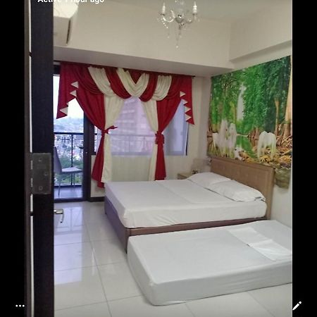 Manilabay Home Exterior photo
