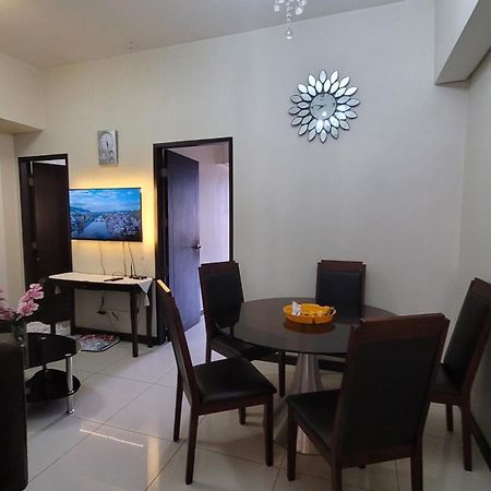 Manilabay Home Exterior photo