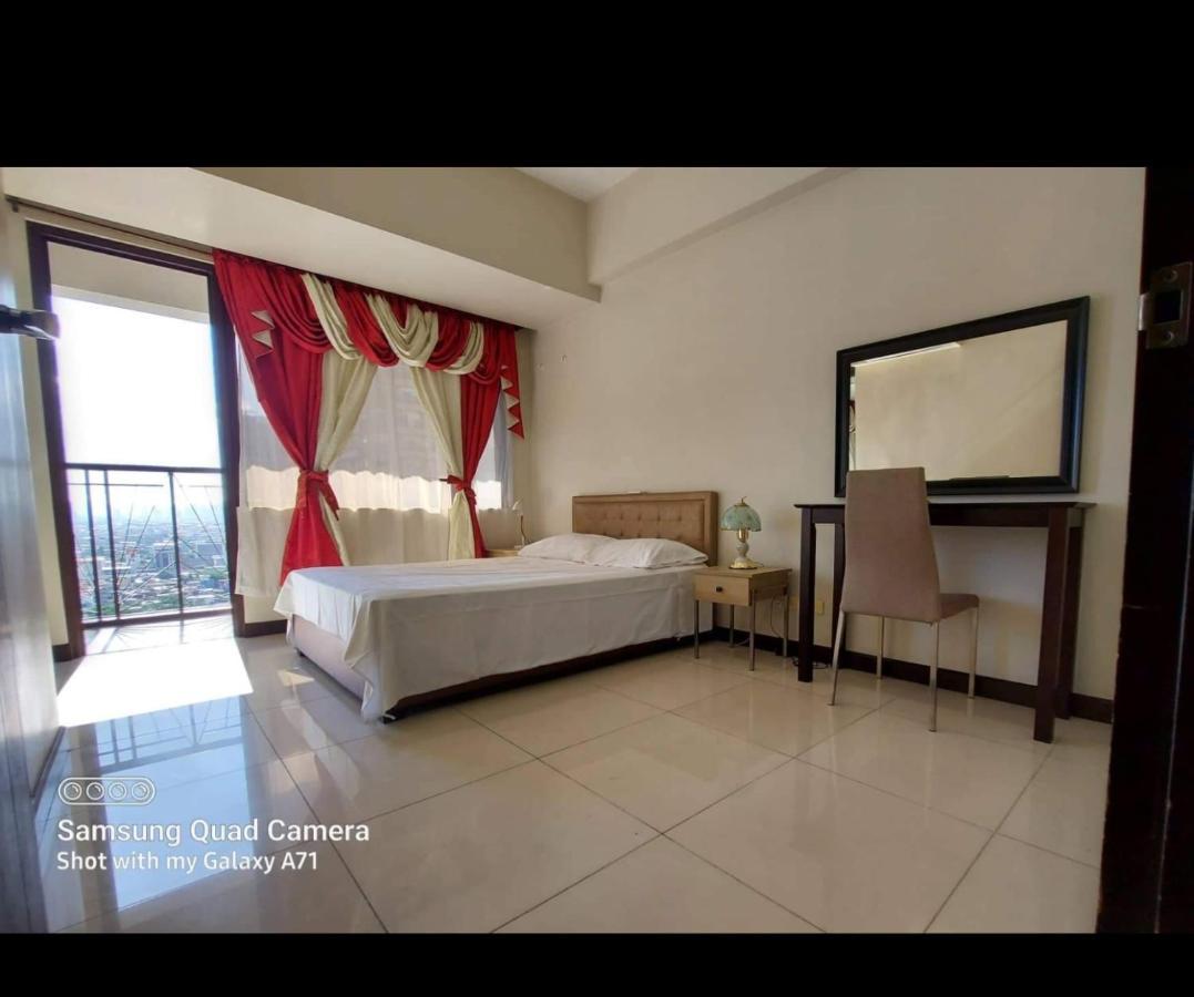 Manilabay Home Exterior photo