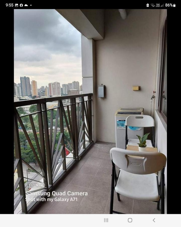 Manilabay Home Exterior photo