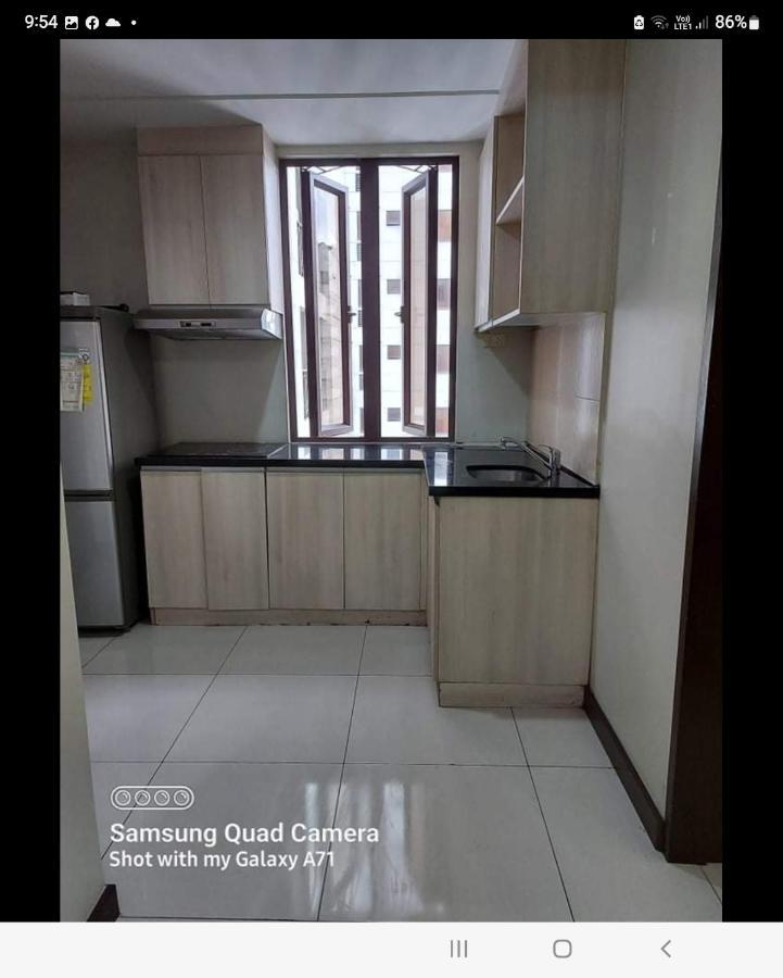 Manilabay Home Exterior photo