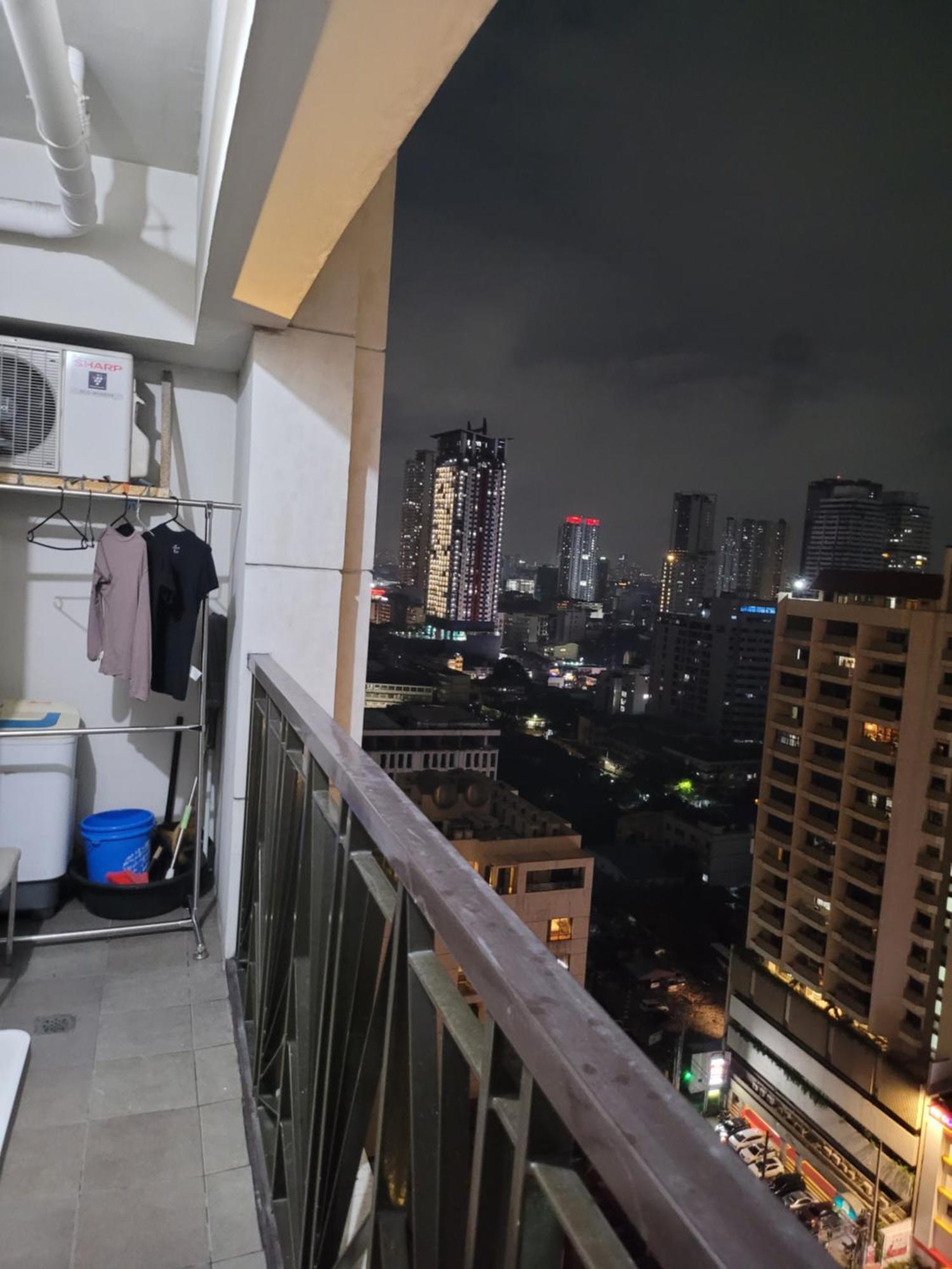 Manilabay Home Exterior photo