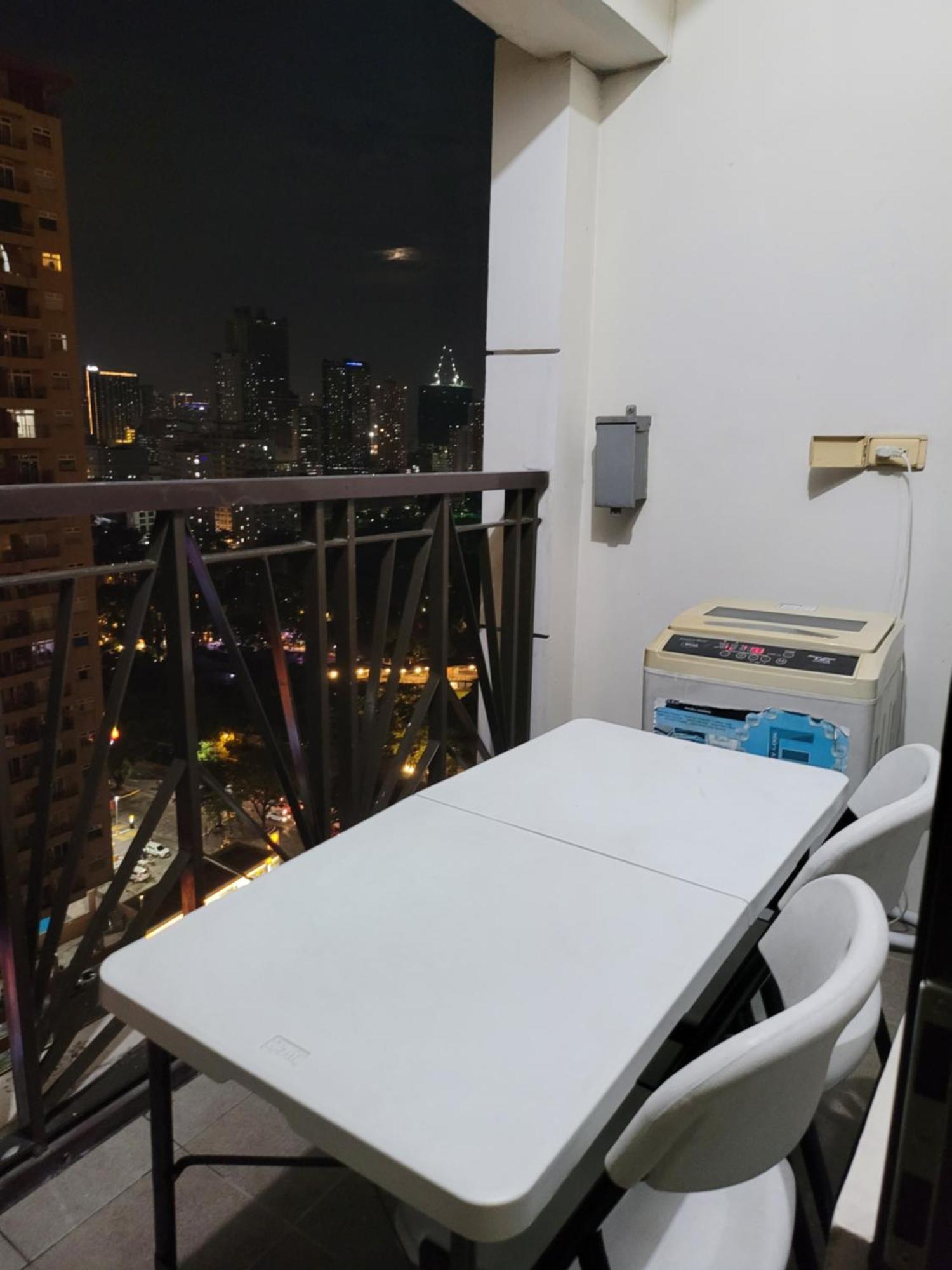 Manilabay Home Exterior photo